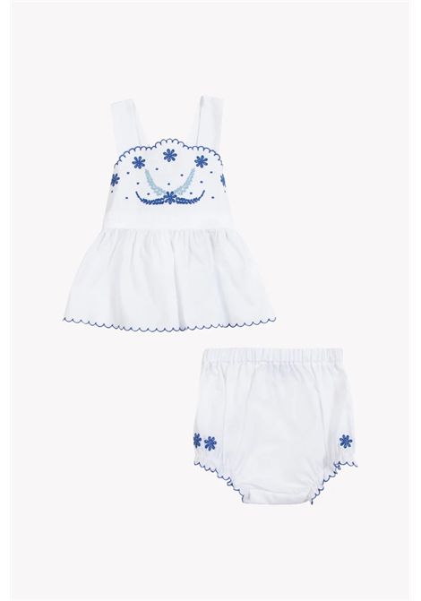 Completo con ricamo TARTINE ET CHOCOLAT | CC370310126E